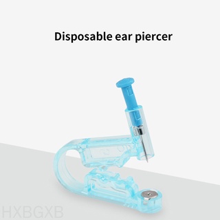 Bộ dụng cụ bấm lỗ tai chuyên dụng