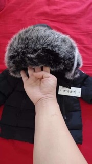 Áo phao cho bé