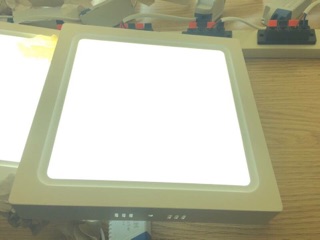Đèn Led ốp trần nổi 24w