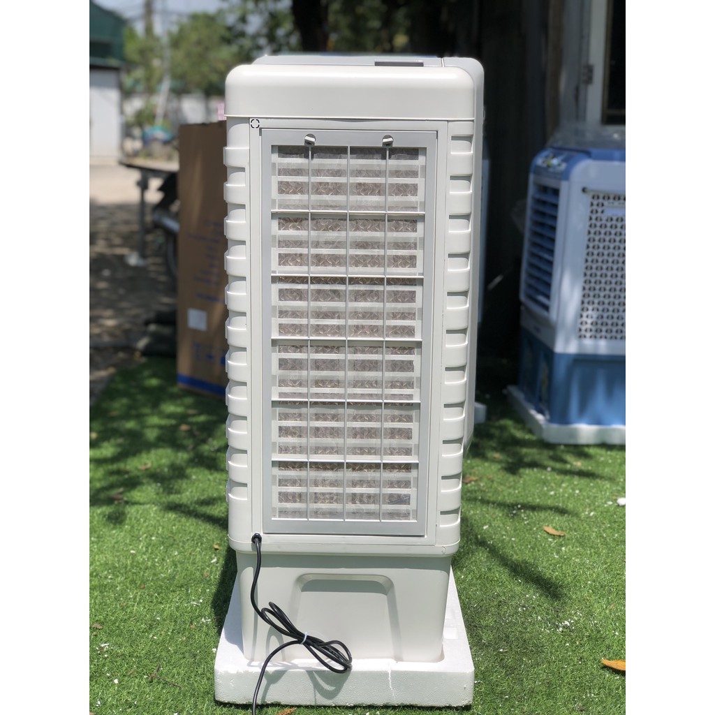 QUẠT ĐIÈU HÒA CAMAC CC80 - HÀNG VIỆT NAM Cam kết Chính Hãng Motor Đồng, Bảo Hành 2 năm, Tặng Kèm 2 hộp đá gel siêu mát