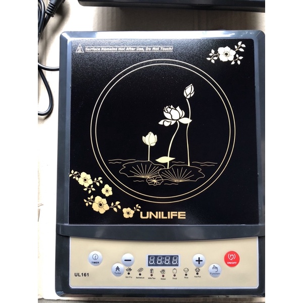 Bếp từ UL161