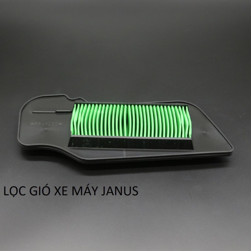 lọc gió Janus ( lọc khí cho dòng xe máy yamaha ya)