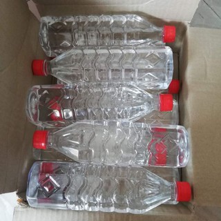 Nước Anolyte 1L