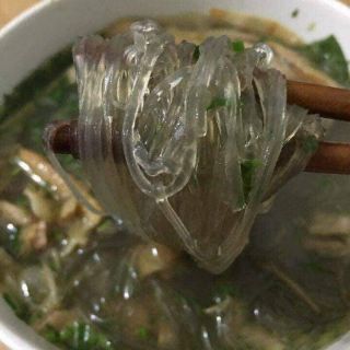 Combo miến,mộc nhĩ KH Nương Nguyễn