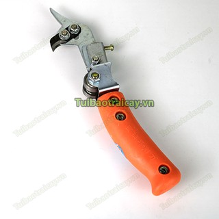 Dụng cụ khoanh vỏ cây lưỡi rạch - D56