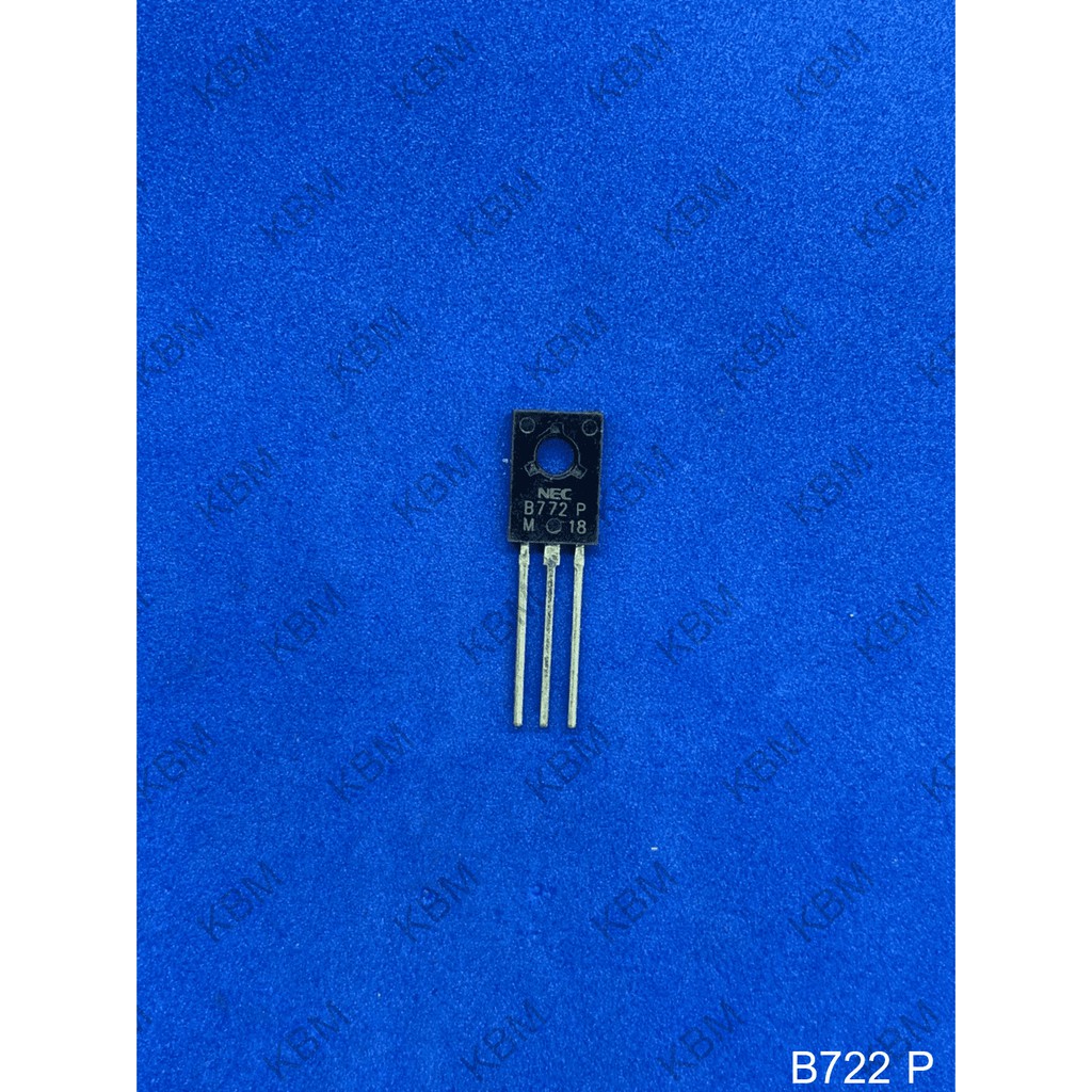 Transistor B722 B774 B778 B786 B788 B94 B816 B817 B819 B824 B825 B826