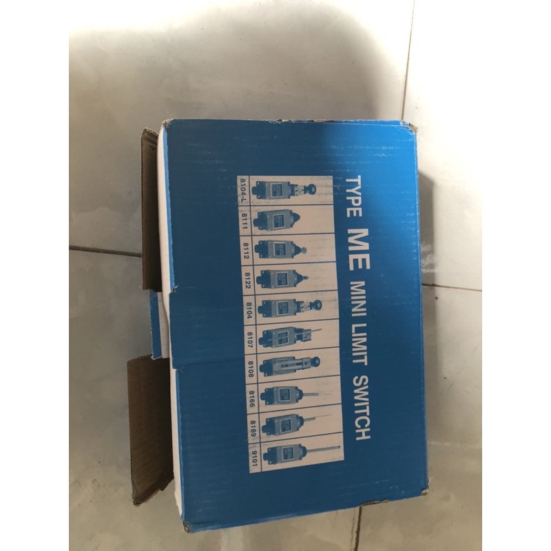 Rơ le chống xổ lô cửa cuốn | BigBuy360 - bigbuy360.vn