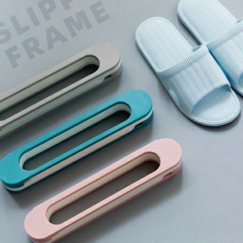 Giá treo khăn, giày dép gắng tường thông minh 88087 SHIPNHANH88