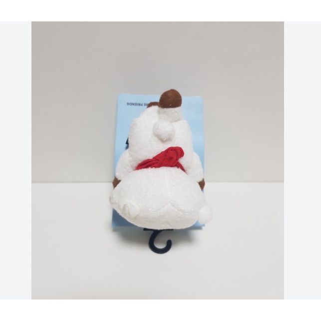 Dây Buộc Tóc Hình Búp Bê BT21