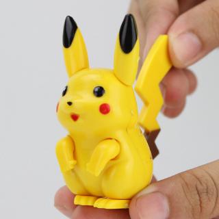 Bộ 15 Mô Hình Nhân Vật Pokemon Go