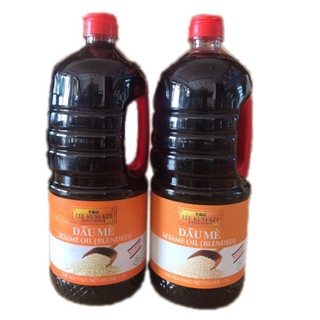 Dầu mè Lee Kum Kee 1.75L
