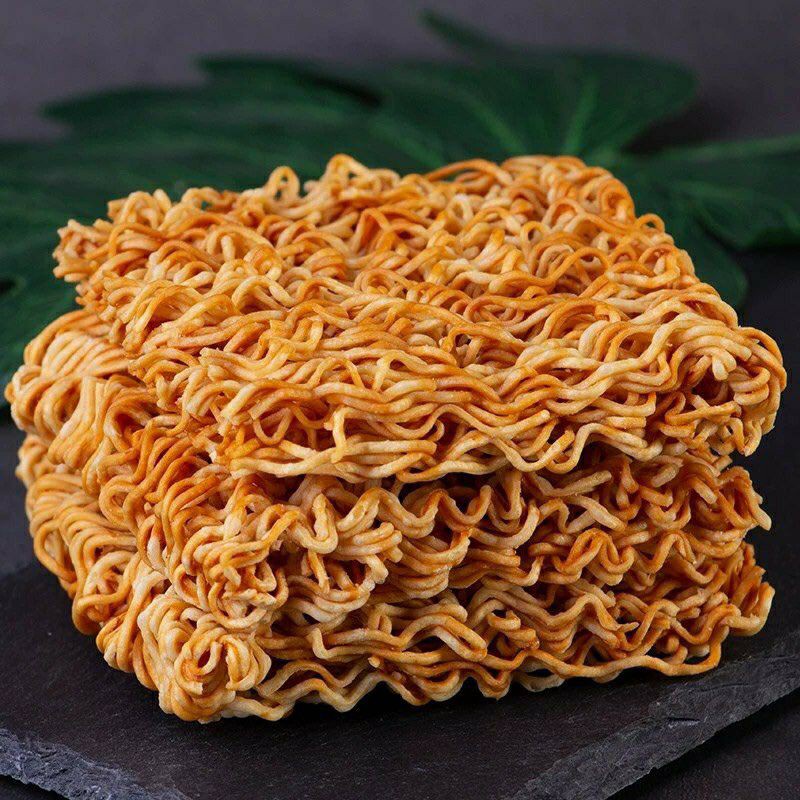 Mì Gói Ăn Liền - Mì tôm trẻ em Enaak Vị Gà