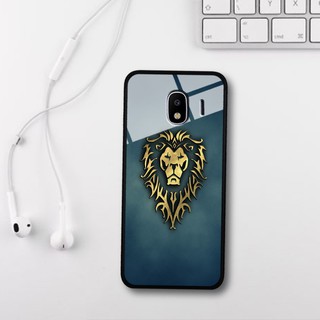 Ốp lưng kính 3D Samsung Galaxy J4 (2018)
