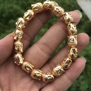 Vòng tay charm Phật Tông