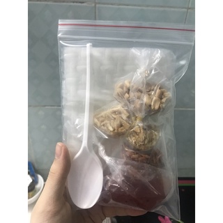 Bánh tráng me