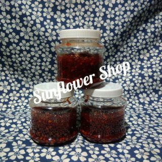 Tương Sa tế ớt 125g
