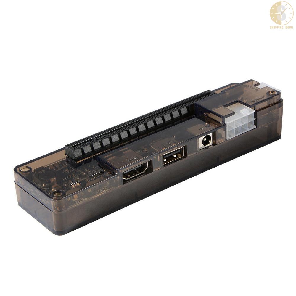 Card Đồ Họa Mini Pci-E Ac774 Cho Laptop V8.0 Exp Gdc | BigBuy360 - bigbuy360.vn