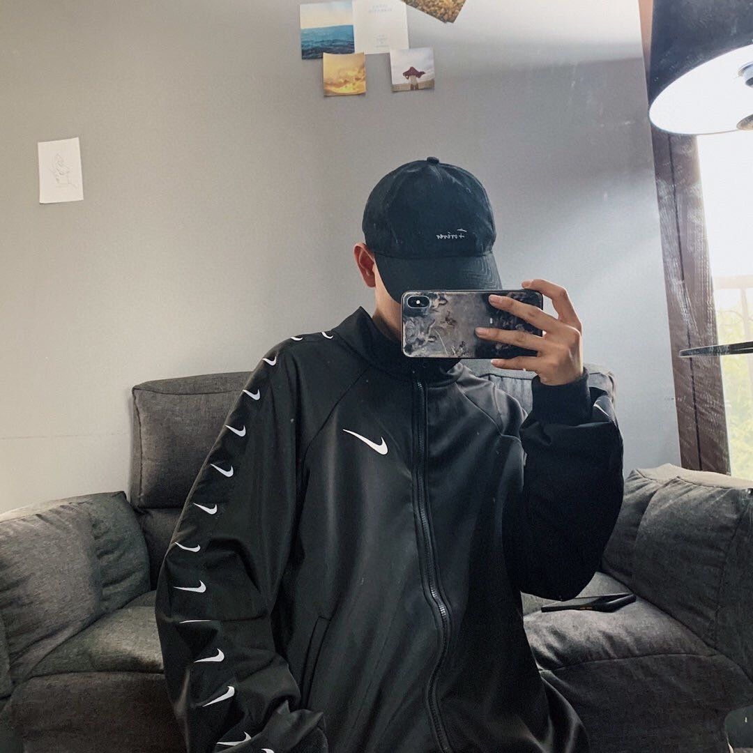 Áo Hoodie Nike Thời Trang Năng Động Cho Nam Nữ | BigBuy360 - bigbuy360.vn