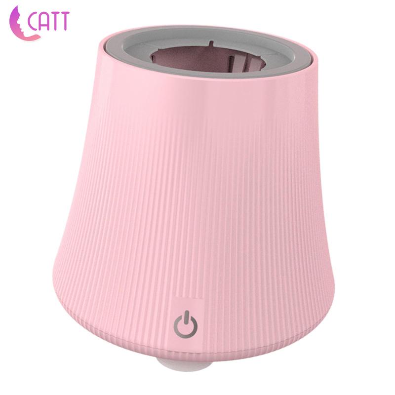 Bình Lắc Sữa Tự Động Chạy Điện Dadada1