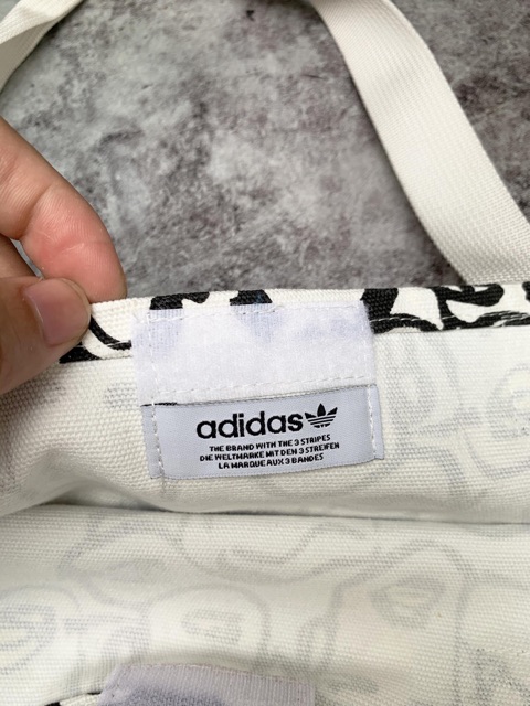 Túi tote ADIDAS