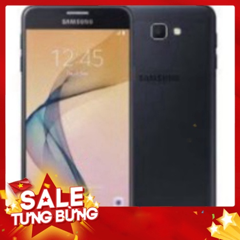 GIÁ ĐỈNH NHẤT . '' RẺ BẤT NGỜ '' điện thoại Samsung Galaxy J5 Prime 2sim ram 3G bộ nhớ 32G zin Chính Hãng - chơi PUBG/