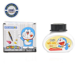 Mực bút máy Điểm 10 Doraemon FPI-08/DO