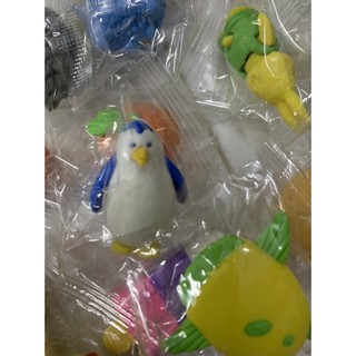TẨY HÌNH THÚ CHO BÉ SÉT 10 CỤC