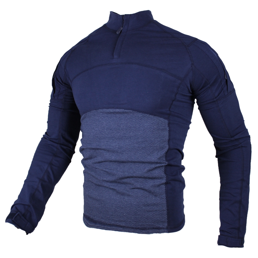 Đội chiến thuật áo phông chiến đấu Áo Quân đội Long Sleeve...