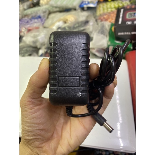 Cục Nguồn 13.5V 1A