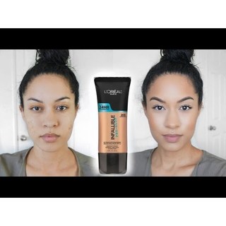 KEM NỀN GLOW LOR