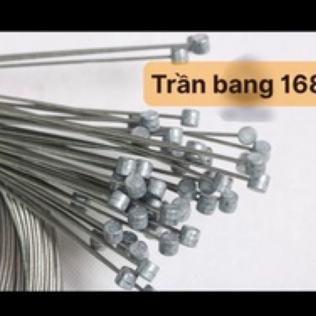 Dây cạm  hàng đẹp loại 1 không han rỉ