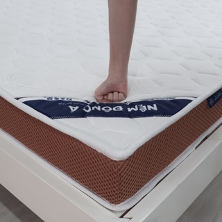 NỆM CAO SU MEMORYFOAM ĐÔNG Á CAO CẤP
