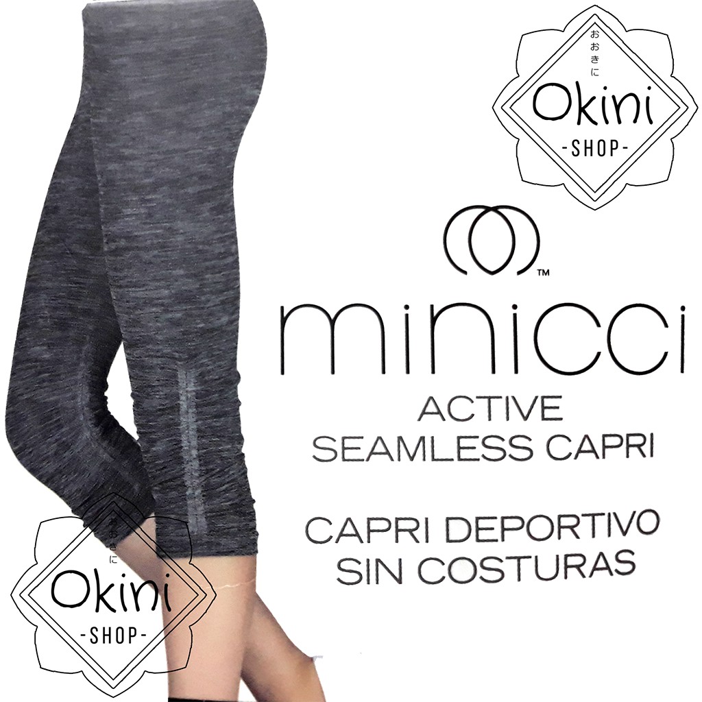 Quần tập lửng Minicci