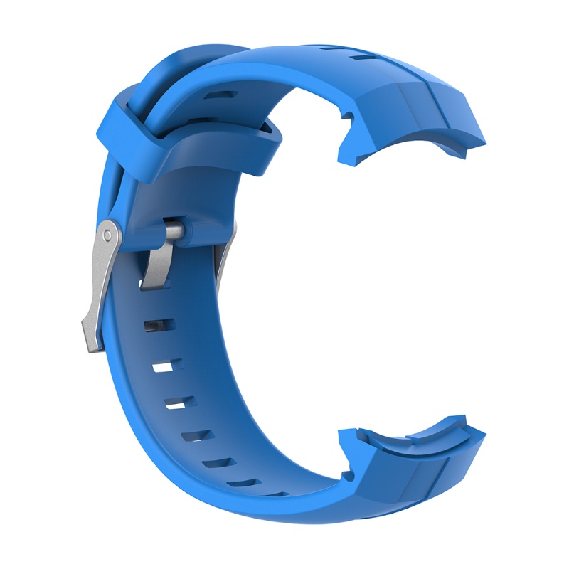 Dây Silicone Thay Thế Cho ĐồNg Hồ Thể Thao SPARTAN