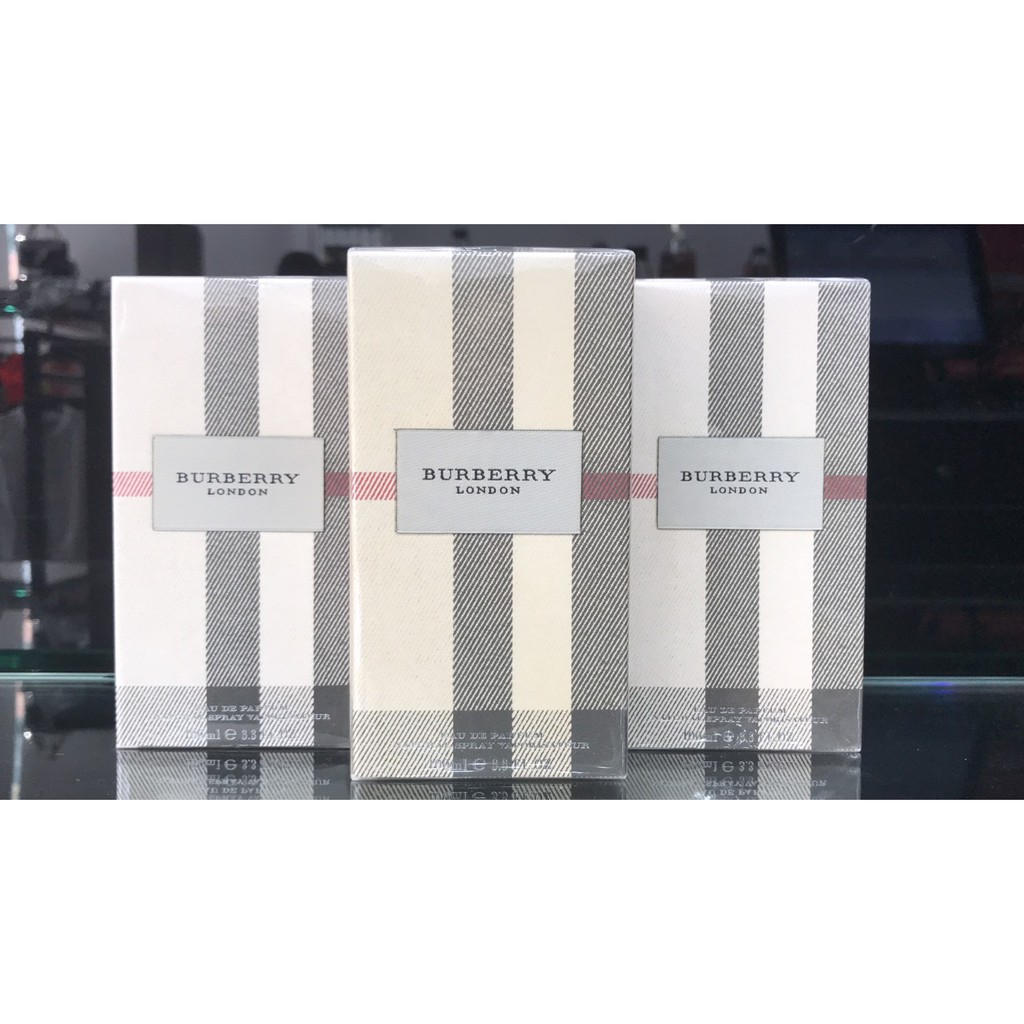 Nước hoa nữ Burberry London - eau de perfume