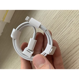 Combo Sạc Chính Hãng 25W Cho iPhone