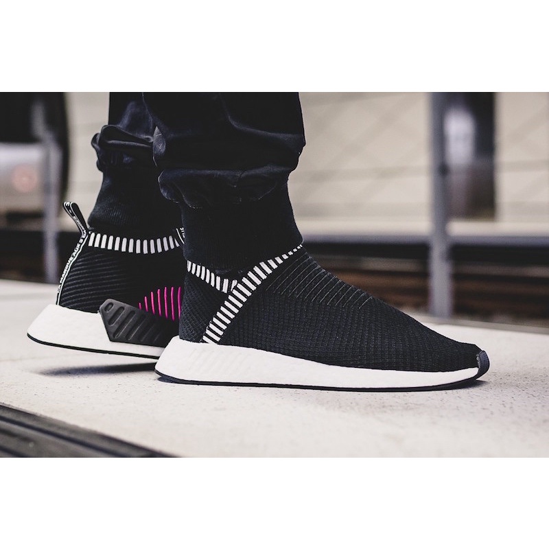 Giày Citysock CS2 siêu chất
