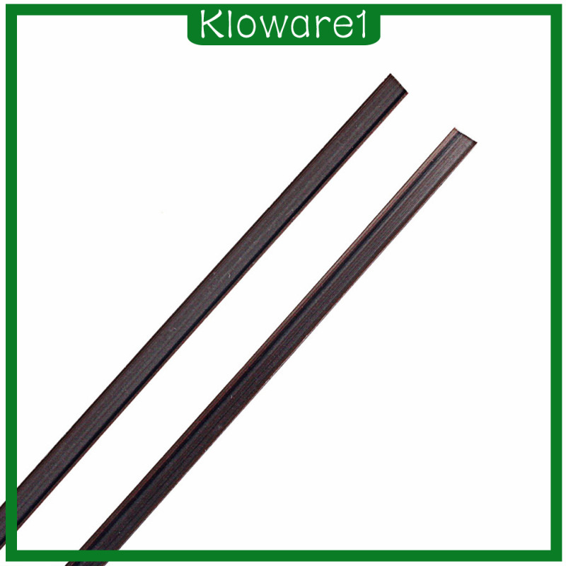 Bộ Phận Tăng Tông Kloware1 Cho Đàn Guitar Luthier Supply 1630x6 X 1.5mm