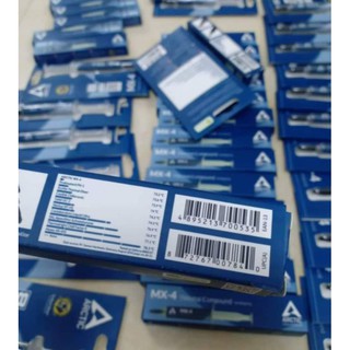 Keo Tản Nhiệt MX-4 8G