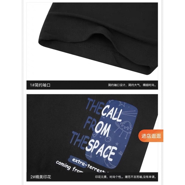 Áo polo tay ngắn  Nelly Heybig form rộng dành cho nam và nữ the space