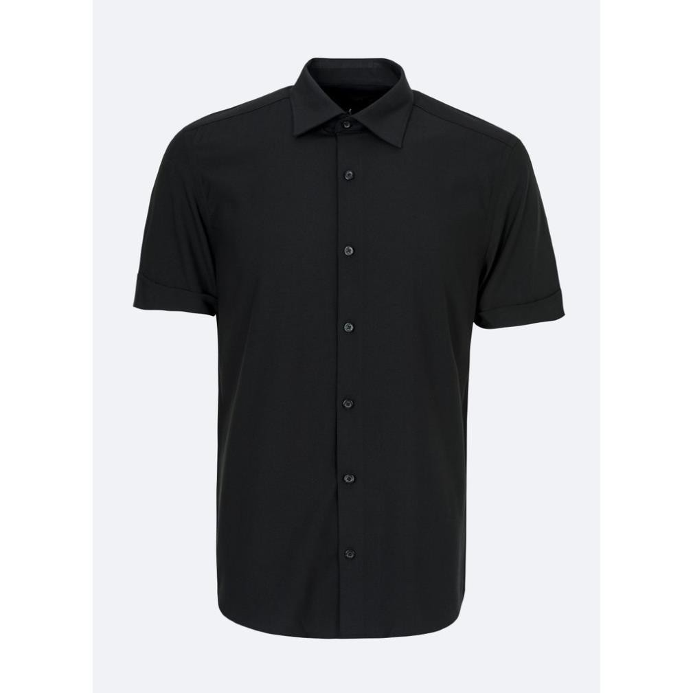 Áo Sơ Mi Cộc Tay Zara Nam, Chất Lụa Mềm dáng ôm nhẹ cho nhiều lứa tuổi | BigBuy360 - bigbuy360.vn