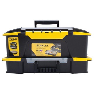 Hộp đồ nghề 2 trong 1: Stanley STST19900