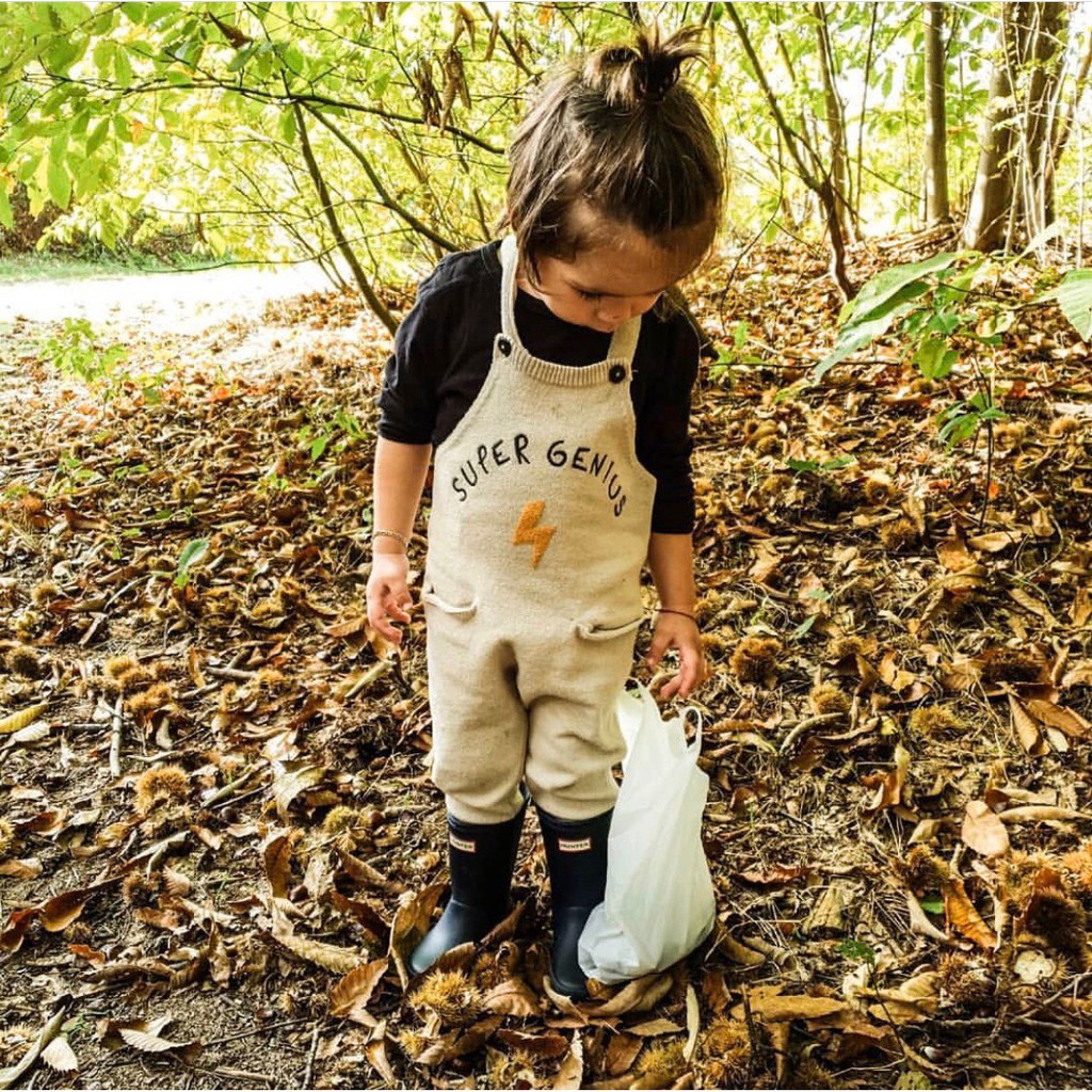 Yếm zara mẫu mới cho bé trai và bé gái