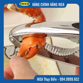 Dụng cụ tách vỏ hạt , kẹp càng cua