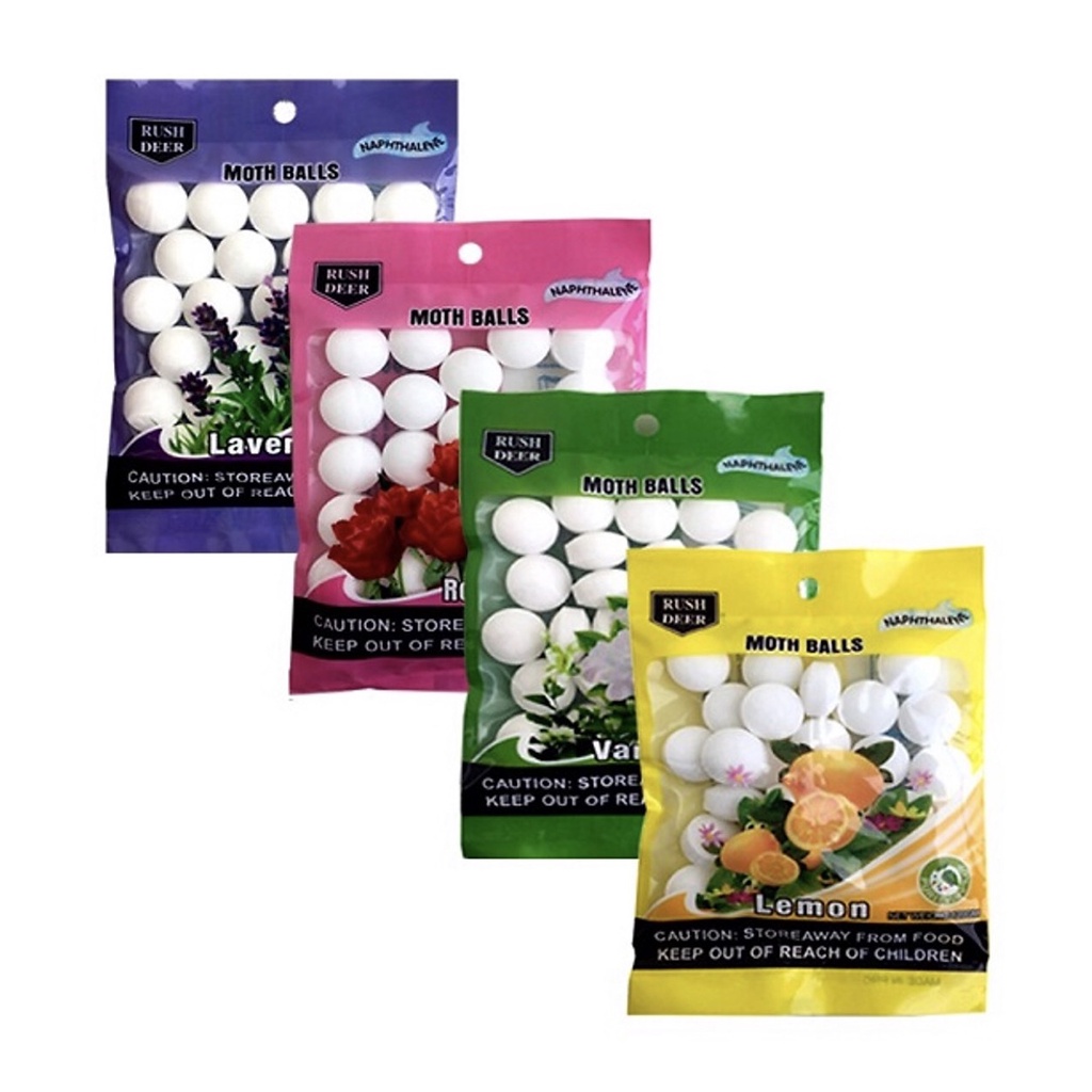 Long não thơm đuổi côn trùng Mr Fresh 100g (mùi hương dễ chịu)