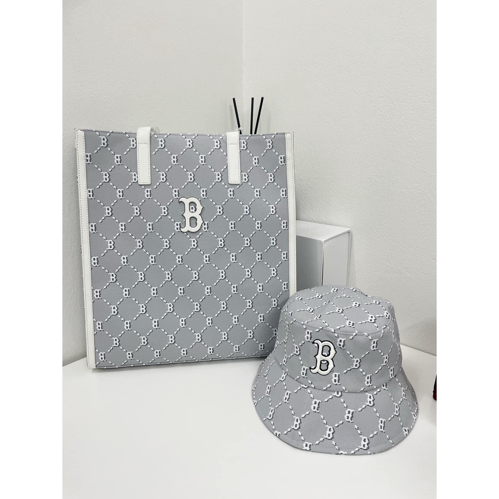 Túi Tote Bag MLB chính hãng