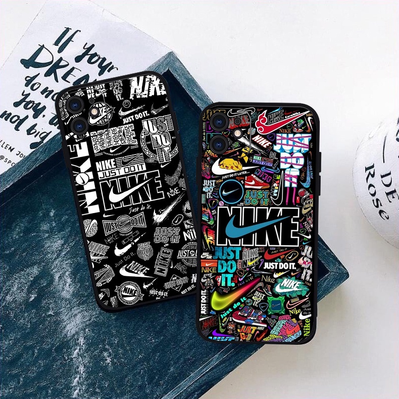 Ốp Điện Thoại TPU Mềm Chống Sốc Hình Quái Vật Ba Mắt JDI 015 Cho IPhone 14 12 PRO 12Promax mini 11 PRO 11 13 PRO Max Xs Max XR 6 7 8 Plus