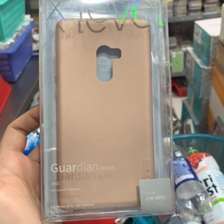 ỐP DẺO X-LEVEL MÀU XIAOMI MI MIX 2