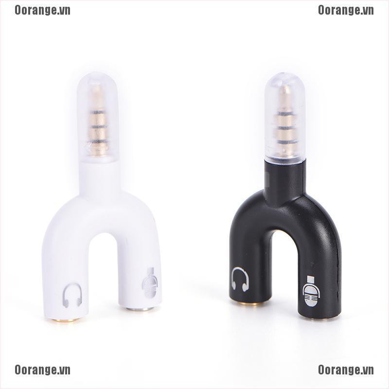 Micro Chia Cổng 3.5mm Tiện Lợi Chất Lượng