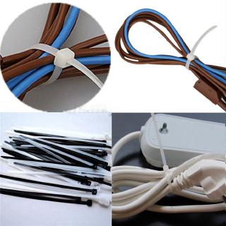 Set 100 Dây Rút 10/15cm Đa Năng